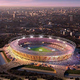 Illustration for article titled London's Olympic Stadium to be 'Flatpack,' Portable
